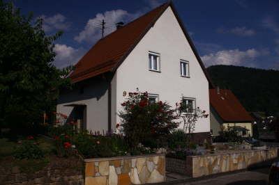 haus