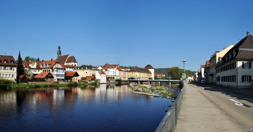 gernsbach